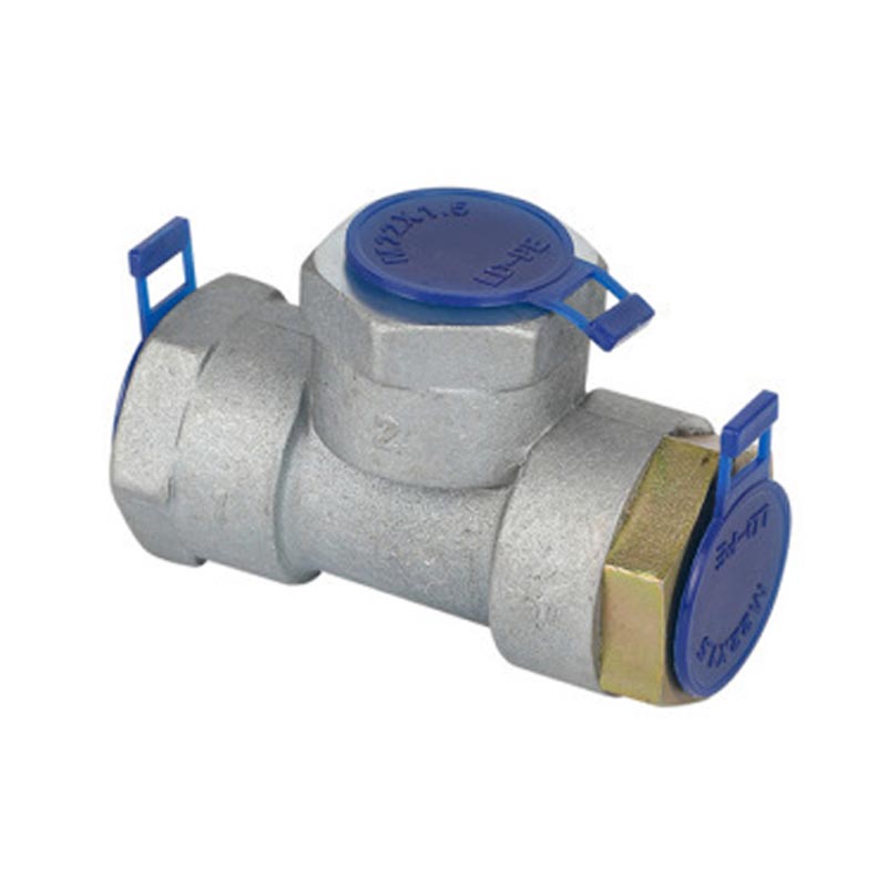 Qu'est-ce qu'une vanne de contrôle de drainage pour les camions miniers ?