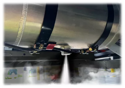 Solution de drainage intelligente à contrôle électronique pour véhicules commerciaux - Xiamen Jiedeng Machinery