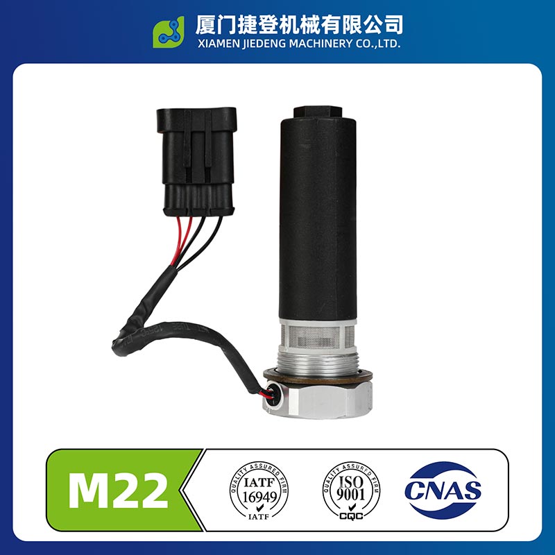 Valve de vidange automatique du réservoir d'air
