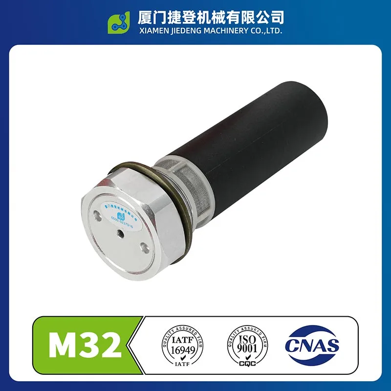 Valve de vidange automatique du réservoir d'air