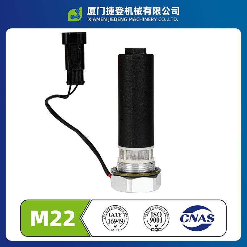 Valve de vidange de camion-citerne à air