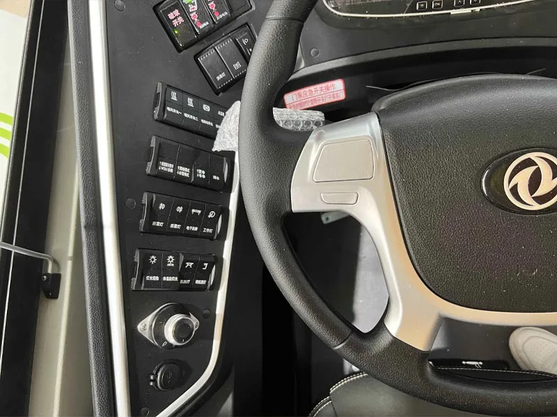 Contrôleur intelligent de vanne de drainage pour bus